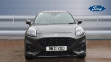 Ford Puma 1.0 EcoBoost Hybrid mHEV 155 ST-Line 5dr Petrol Hatchback